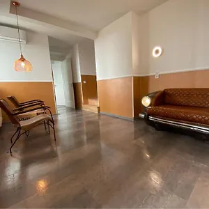 Apartment Ferienhaus Berlin