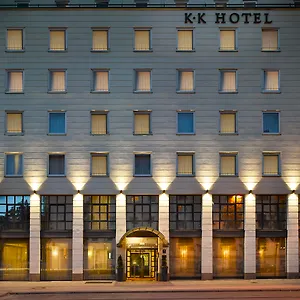 Hotel K+k Am Harras