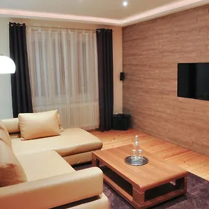 Apartment Near Checkpoint Charlie