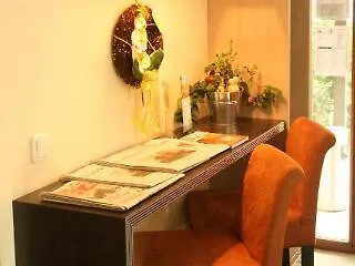 **  Aida Budget Hotel Germany