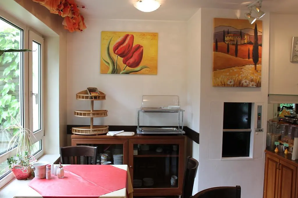 Aida Budget Hotel