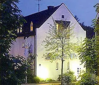 Aida Budget Hotel  Munich