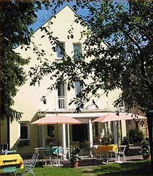 **  Aida Budget Hotel Germany