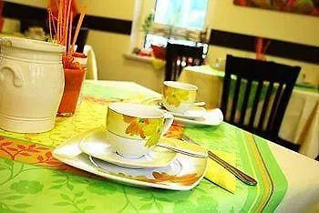 Aida Budget Hotel 2*, Munich Germany