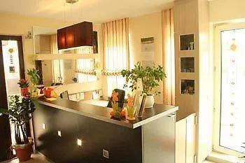 Aida Budget Hotel Munich