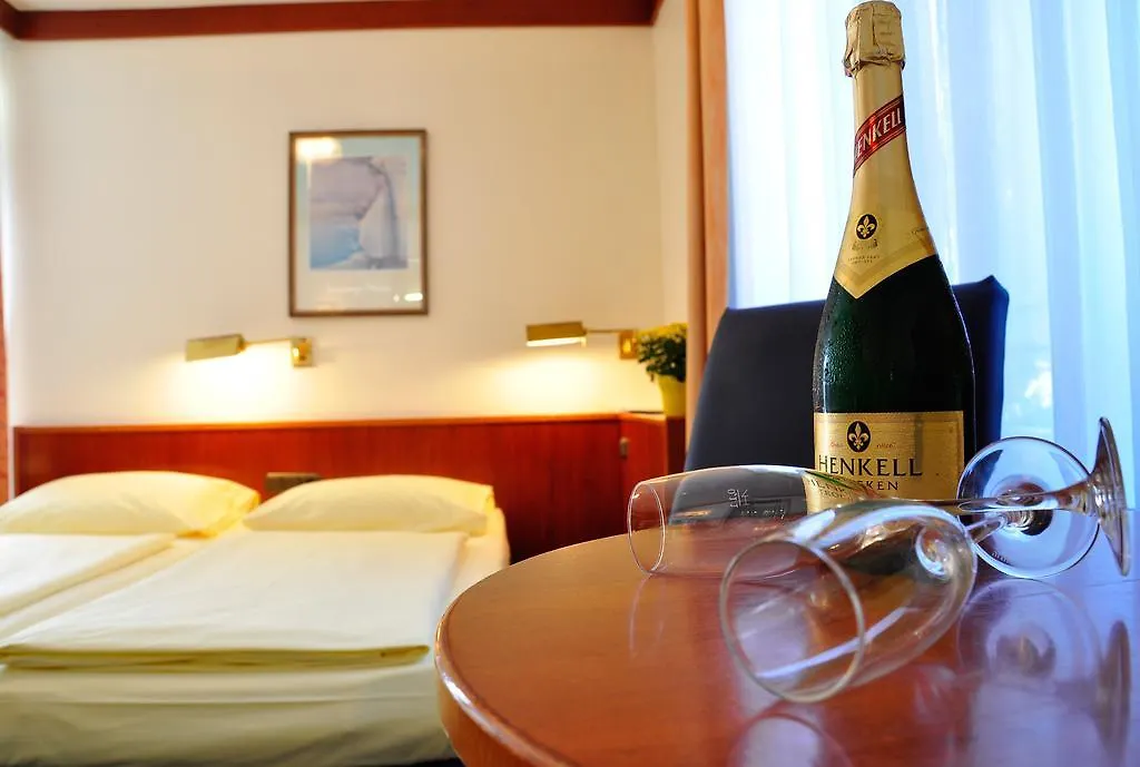 Aida Budget Hotel Germany