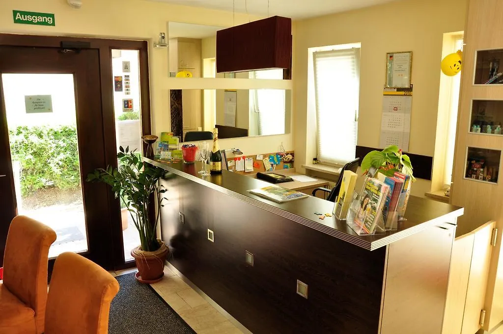 Aida Budget Hotel