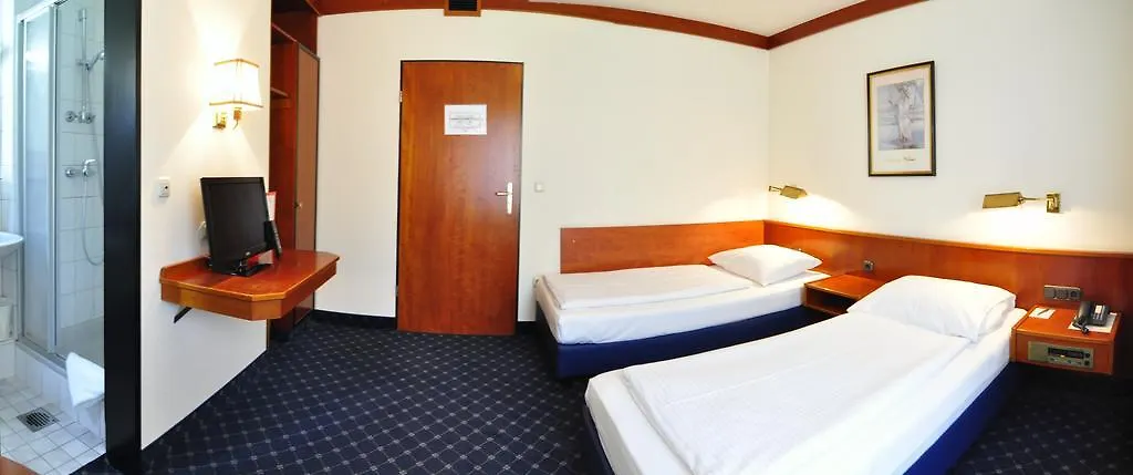 Aida Budget Hotel