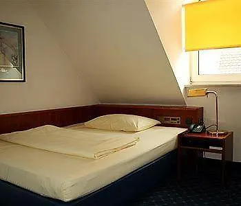 Aida Budget Hotel Germany