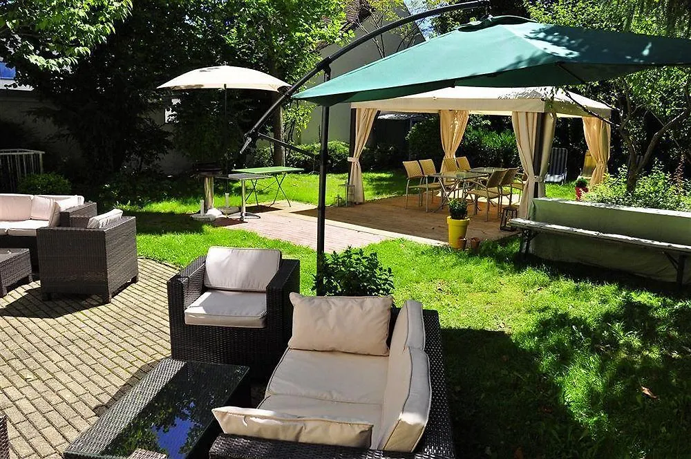 Aida Budget Hotel
