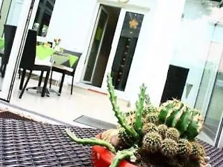 Aida Budget Hotel