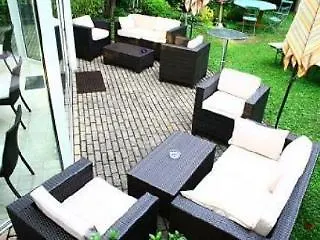 Aida Budget Hotel Germany