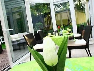 Aida Budget Hotel  Munich