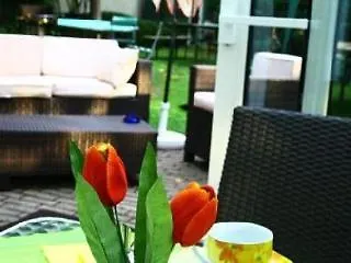 Aida Budget Hotel