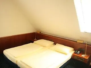 Aida Budget Hotel