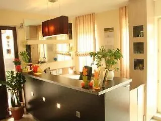 Aida Budget Hotel