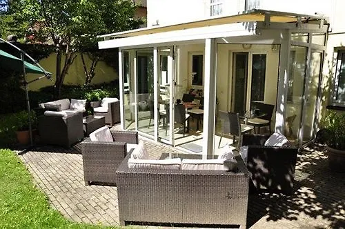 Aida Budget Hotel