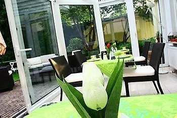 Aida Budget Hotel