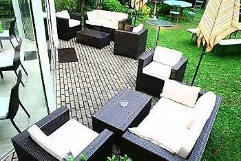 Aida Budget Hotel