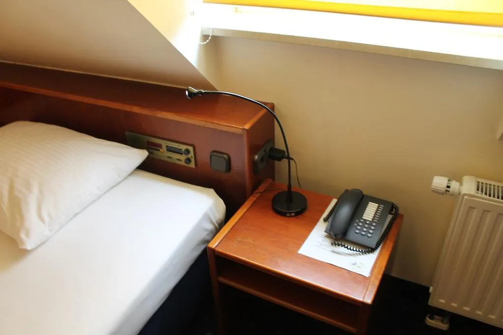 Aida Budget Hotel