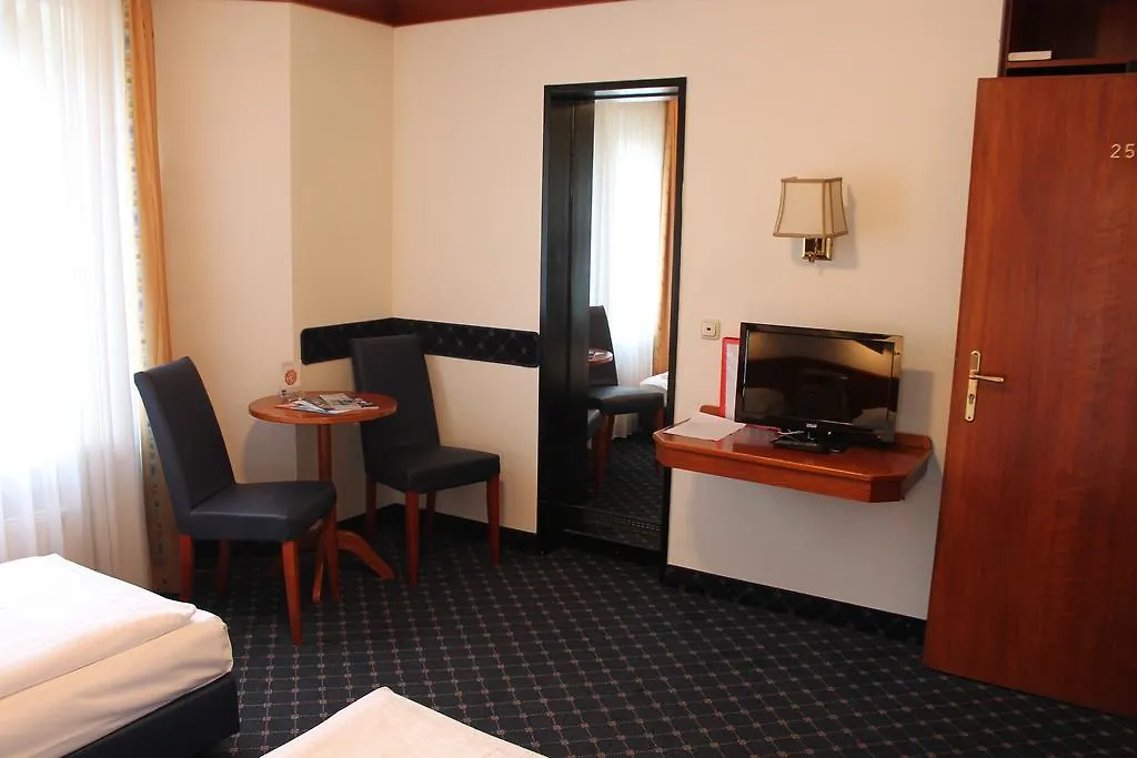 Aida Budget Hotel